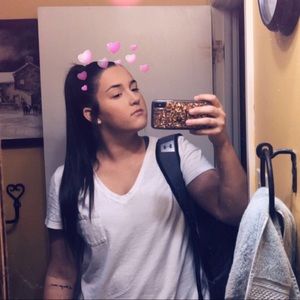 Meet your Posher, Brianna